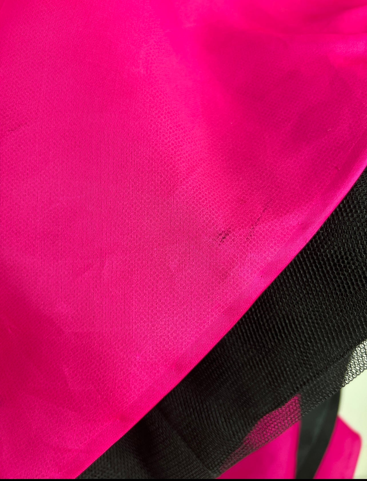 Vintage Haute Couture Chanel By Karl Lagerfeld Spring 1988 “Infanta of Spain” Ball Gown