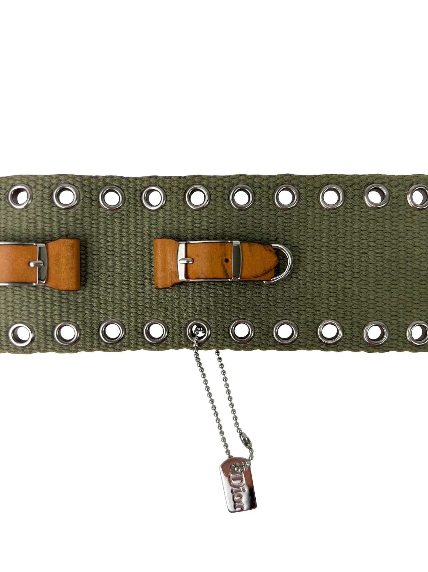 Dior by John Galliano Spring 2002 Bracelet