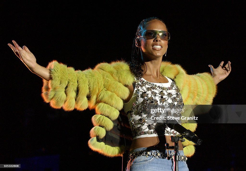 Dolce & Gabbana Fall 1999 Fox Fur Jacket