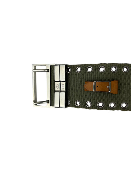 Dior by John Galliano Spring 2002 Bracelet