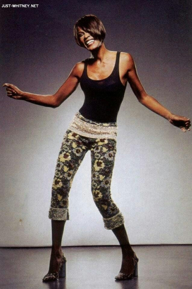 Dolce & Gabbana Fall 1999 Embellished Capri Pants