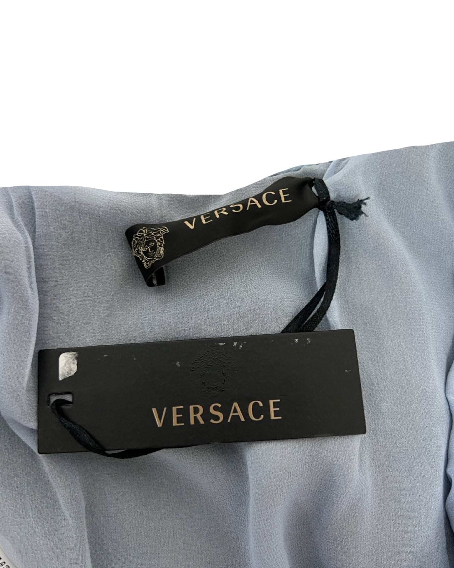 NWT Versace Spring 2017 Mini Dress